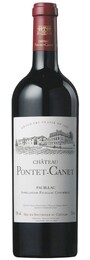 Pontet Canet 2018