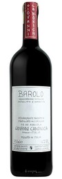 Giovanni Canonica Barolo Grinzane Cavour 2016