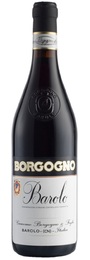 Borgogno Barolo 2016