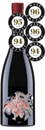 Mystery BV206 Single Vineyard Barossa Valley Shiraz 2020