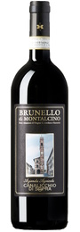 Canalicchio di Sopra Brunello di Montalcino 2016