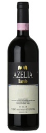 Azelia Barolo Margheria 2010