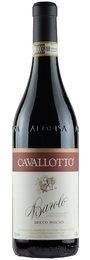 Cavallotto Barolo Bricco Boschis 2010