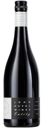 John Duval Entity Shiraz 2018