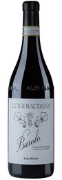 Luigi Baudana Barolo Baudana 2015