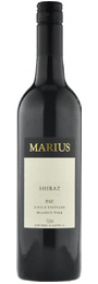 Marius Symphony Shiraz 2018