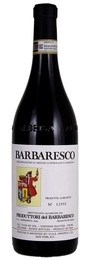 Produttori del Barbaresco Riserva Asili 2009