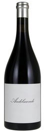 Standish Andelmonde Shiraz 2010