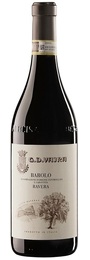 Vajra Barolo Ravera 2015