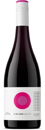 In the Middle Pinot Noir`