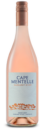 Cape Mentelle Rose 2021`
