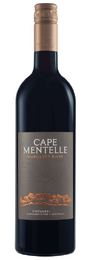 Cape Mentelle Zinfandel 2018`