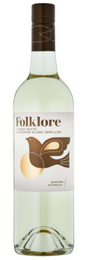 Cherubino Folklore Sauvignon Blanc Semillon 2023`