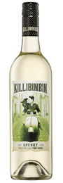 Killibinbin Spunky Pinot Grigio 2023`