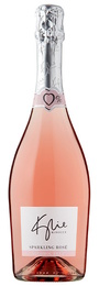 Kylie Minogue Prosecco Rose Nv`