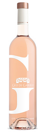 Lorgeril Gris de Garille Rose 2022`