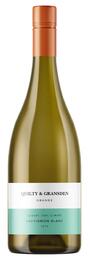 Quilty & Gransden Sauvignon Blanc 2023`