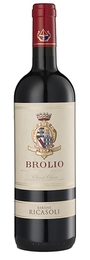 Ricasoli Brolio Chianti Classico 2020`