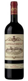 Ricasoli Castello di Brolio Chianti Classico Gran Selezione DOCG 2019`