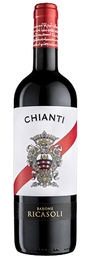 Ricasoli Roncicone Chianti Classico Gran Selezione DOCG 2020`