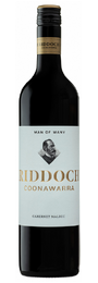 Riddoch Man of Many Cabernet Malbec 2021`