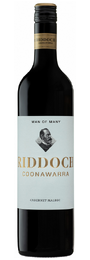 Riddoch Man of Many Shiraz 2021`