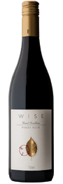 Wise Wine Leaf Reserve Pinot Noir 2022`