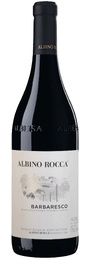 Albino Rocca Barbaresco 2016