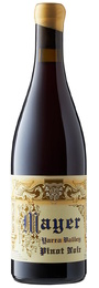 Mayer Yarra Valley Dr Mayer Pinot Noir 2017 