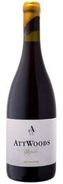 Attwoods Heathcote Syrah 2020`