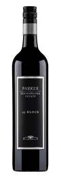 Parker 95 Block Cabernet Sauvignon Petit Verdot 2019