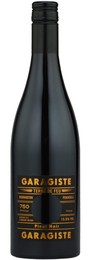 Garagiste Terre de Feu Pinot Noir 2014