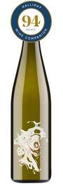 Mystery WA176 Pemberton Riesling 2017