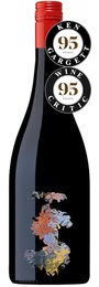 Mystery BV219 Barossa Valley Shiraz 2021