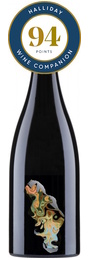 Mystery YV219 Yarra Valley Pinot Noir 2021