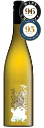 Mystery CV234 Clare Valley Riesling 2023