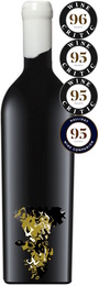 Mystery BA198 Super Premium Barossa Valley Shiraz 2019