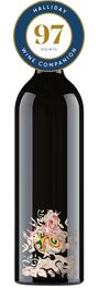 Mystery HV221 Hunter Valley Shiraz 2022