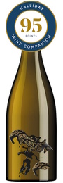 Mystery MR216 Reserve Margaret River Chardonnay 2021