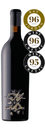 Mystery BA199 Super Premium Old Vine Barossa Shiraz 2019*