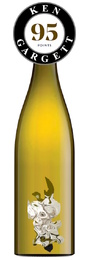 Mystery CV241 Clare Valley Riesling 2024