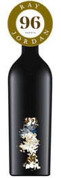 Mystery MR225 Premium Margaret River Shiraz 2022