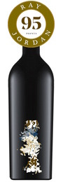 Mystery MR226 Premium Margaret River Cabernet Sauvignon 2022