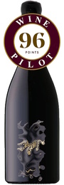 Mystery BR191 Premium Barossa Valley Shiraz 2019