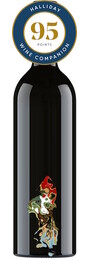 Mystery YV179 Yarra Valley Cabernet Sauvignon 2017