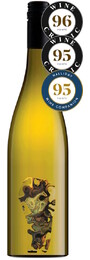 Mystery CV242 Reserve Clare Valley Riesling 2024