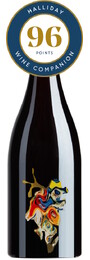 Mystery YV224 Premium Yarra Valley Pinot Noir 2022