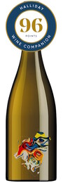 Mystery YV232 Yarra Valley Chardonnay 2023