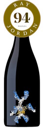 Mystery TS232 Tasmanian Pinot Noir 2023