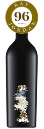 Mystery BR217 Super Premium Old Vine Barossa Shiraz 2021